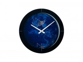 Часы интерьерные NT521 в Евсино - evsino.mebel-nsk.ru | фото