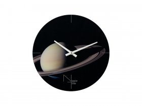 Часы интерьерные NT532 в Евсино - evsino.mebel-nsk.ru | фото