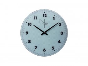 Часы интерьерные NT536 в Евсино - evsino.mebel-nsk.ru | фото