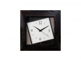 Часы настенные ДСЗ-4АС6-315 Асимметрия 3 в Евсино - evsino.mebel-nsk.ru | фото