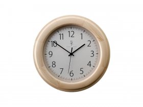 Часы настенные SLT 5344 CLASSICO ALBERO в Евсино - evsino.mebel-nsk.ru | фото