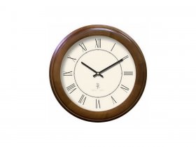 Часы настенные SLT 5355 в Евсино - evsino.mebel-nsk.ru | фото