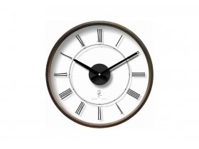 Часы настенные SLT 5420 MAXIMUS в Евсино - evsino.mebel-nsk.ru | фото