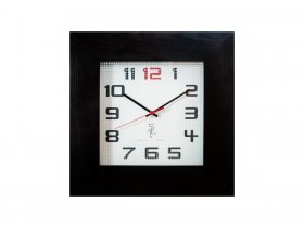 Часы настенные SLT 5528 в Евсино - evsino.mebel-nsk.ru | фото