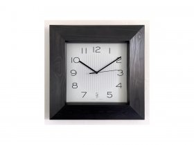 Часы настенные SLT 5530 в Евсино - evsino.mebel-nsk.ru | фото