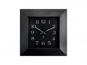 Часы настенные SLT 5531 COBALT в Евсино - evsino.mebel-nsk.ru | фото