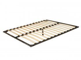 Основание кровати на металлическом каркасе ОК10 (ширина 160 см) в Евсино - evsino.mebel-nsk.ru | фото