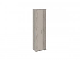 Шкаф для одежды «Флай»  ТД 264.07.26 в Евсино - evsino.mebel-nsk.ru | фото